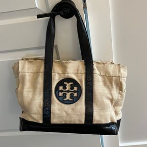 Tori Burch canvas tote